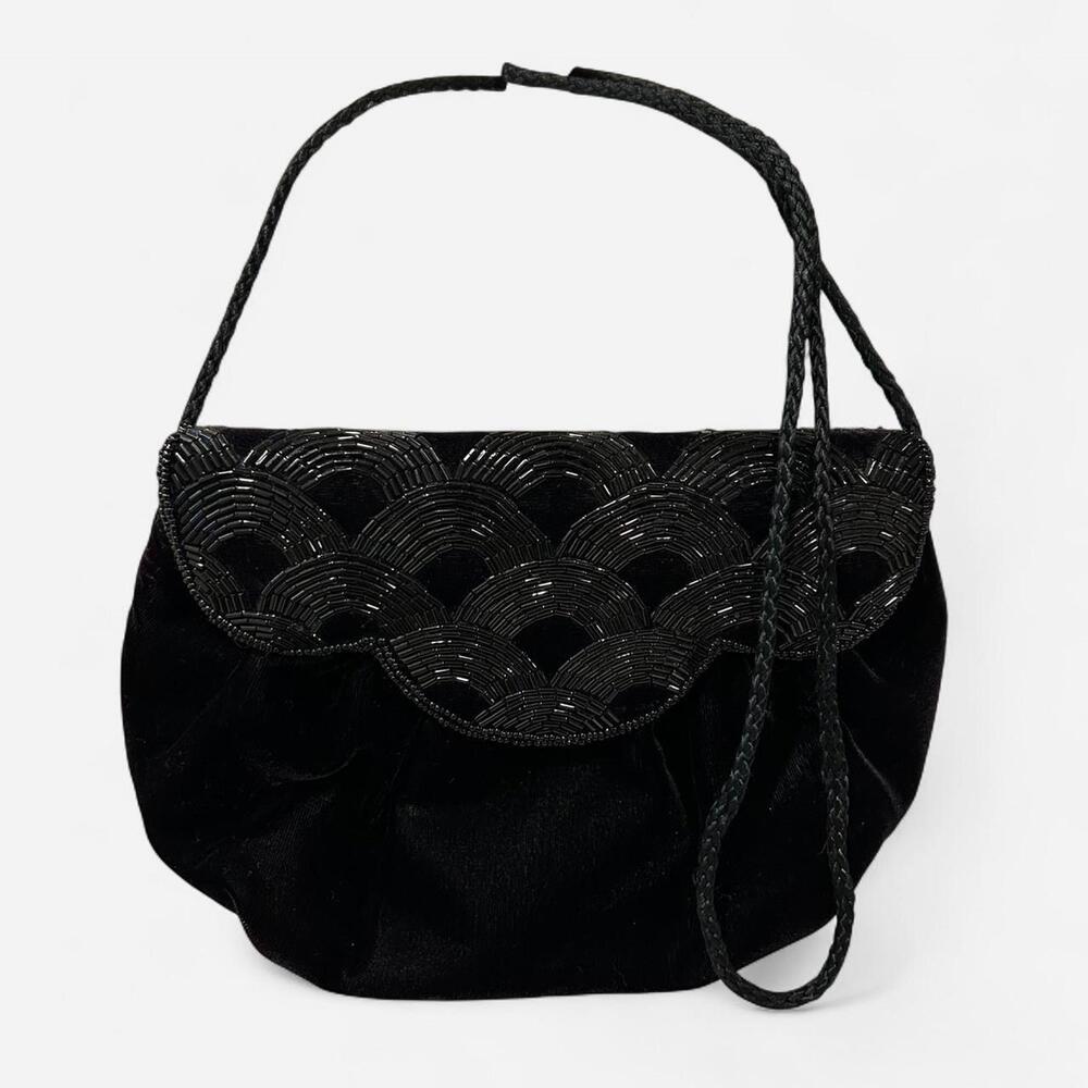 American‎ Vintage Women's Black Bag